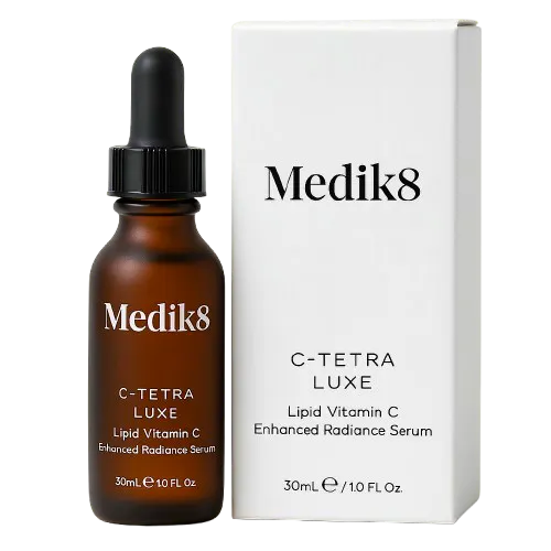 Medik8 C-Tetra Luxe Vitamin C Serum 30 ml