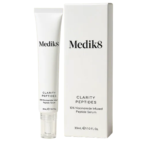Medik8 Clarity Peptides Serum 30 ml
