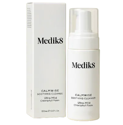 Medik8 Calmwise Soothing Cleanser 150 ml