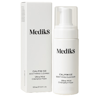 Medik8 Calmwise Soothing Cleanser 150 Ml