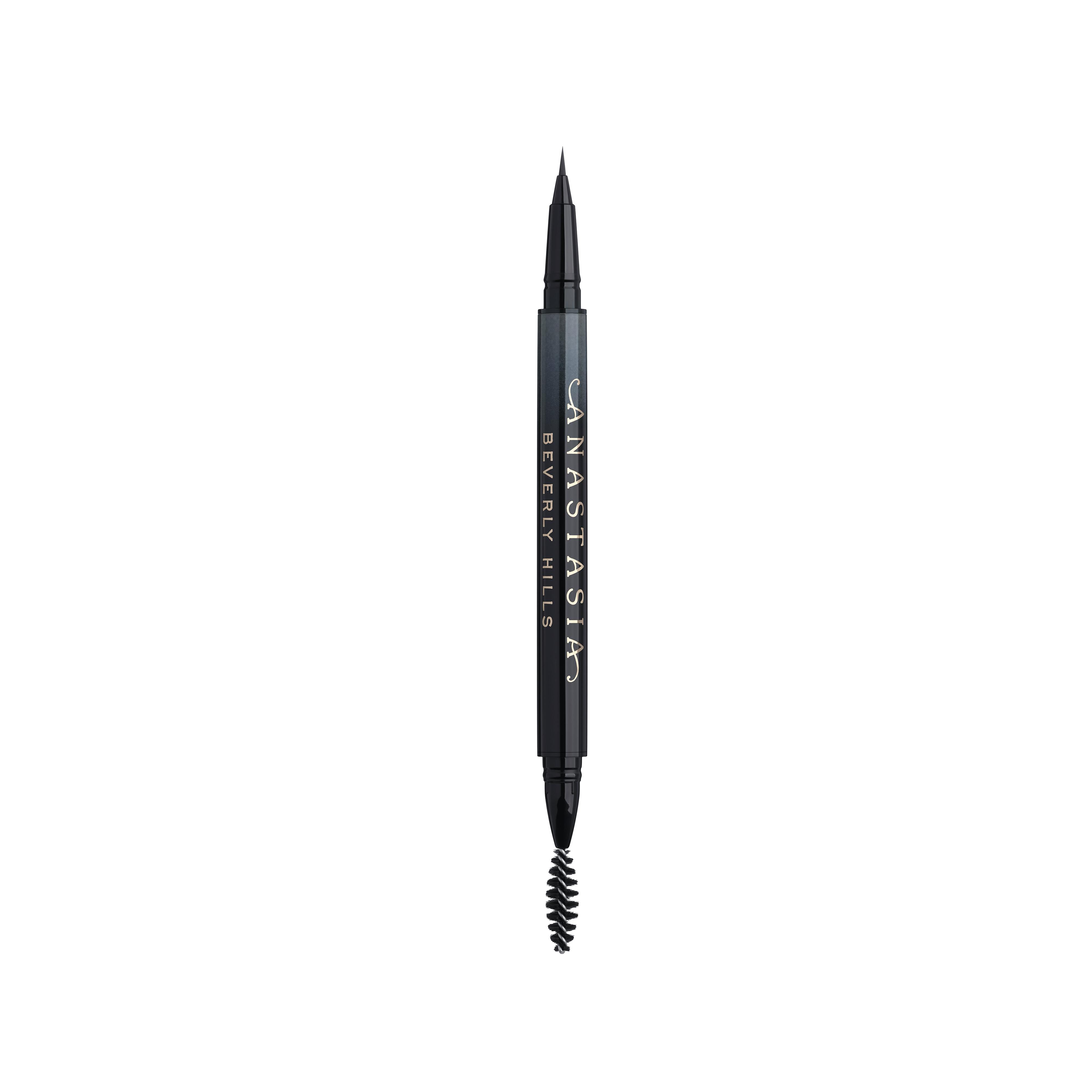 Anastasia Beverly Hills Microstroke Brow Pen Soft Brown 0.5 ml