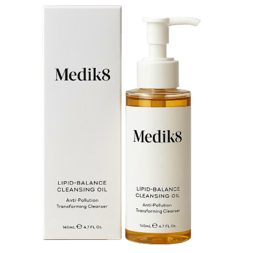 Medik8 Lipid-Balance Cleansing Oil 140 ml