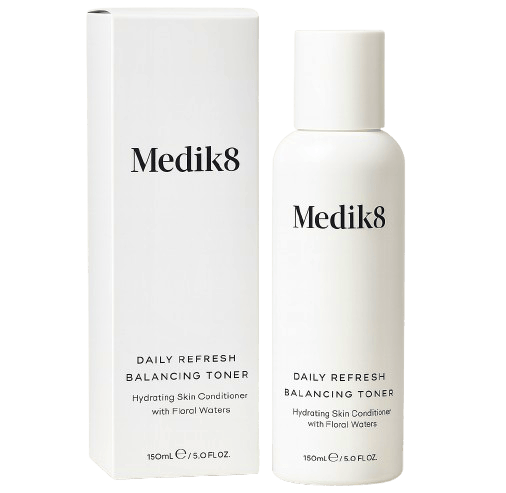 Medik8 Daily Refresh Balancing Toner 150 ml