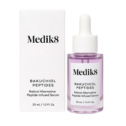 Medik8 Bakuchiol Peptides Serum 30 ml