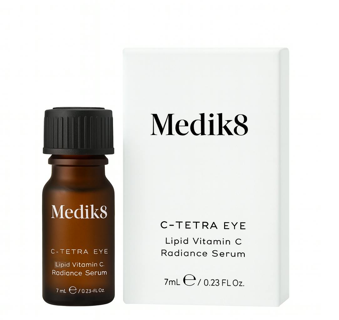Medik8 C-Tetra Vitamin C Eye Cream 7 ml