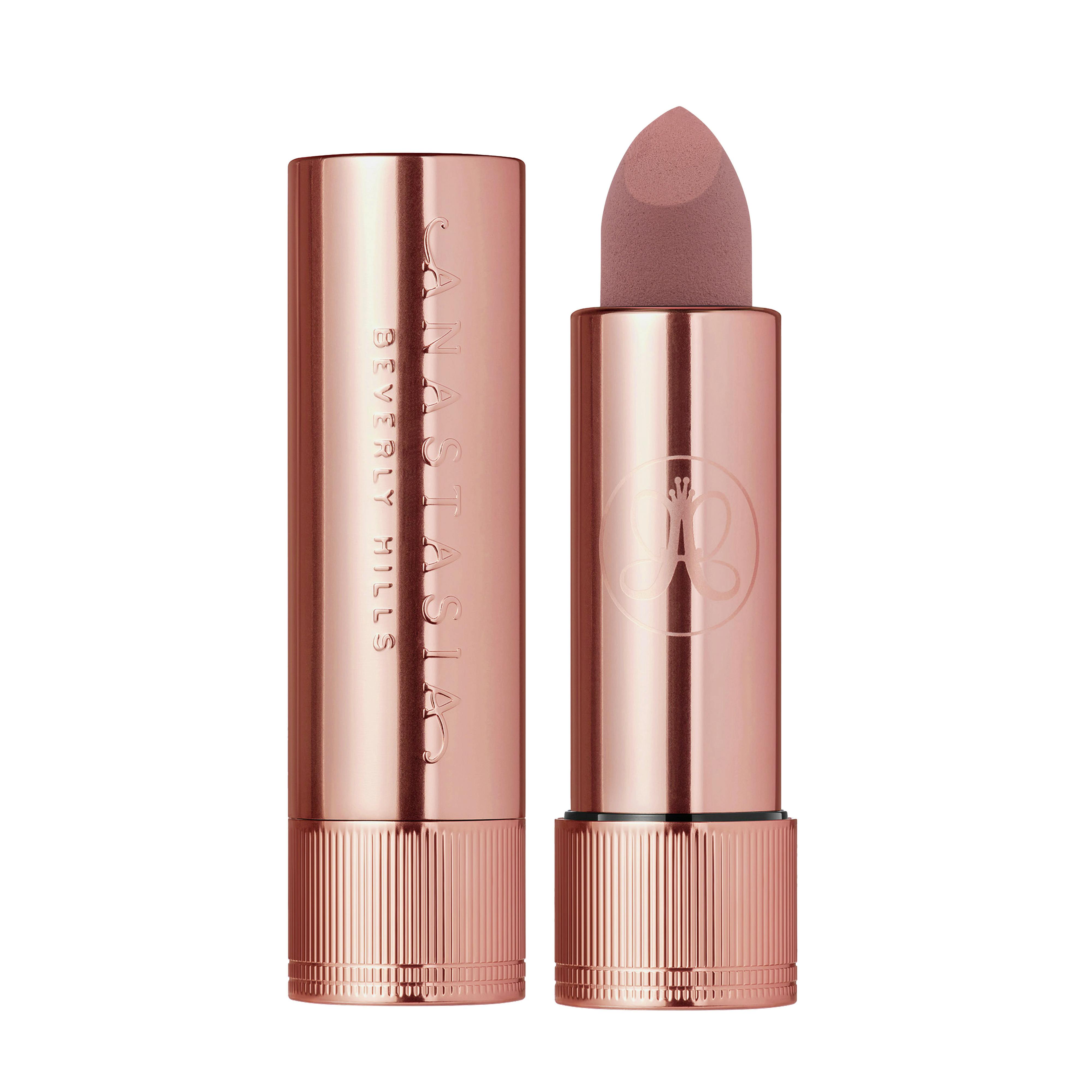 Anastasia Beverly Hills Matte Lipstick Soft Haze 3 g