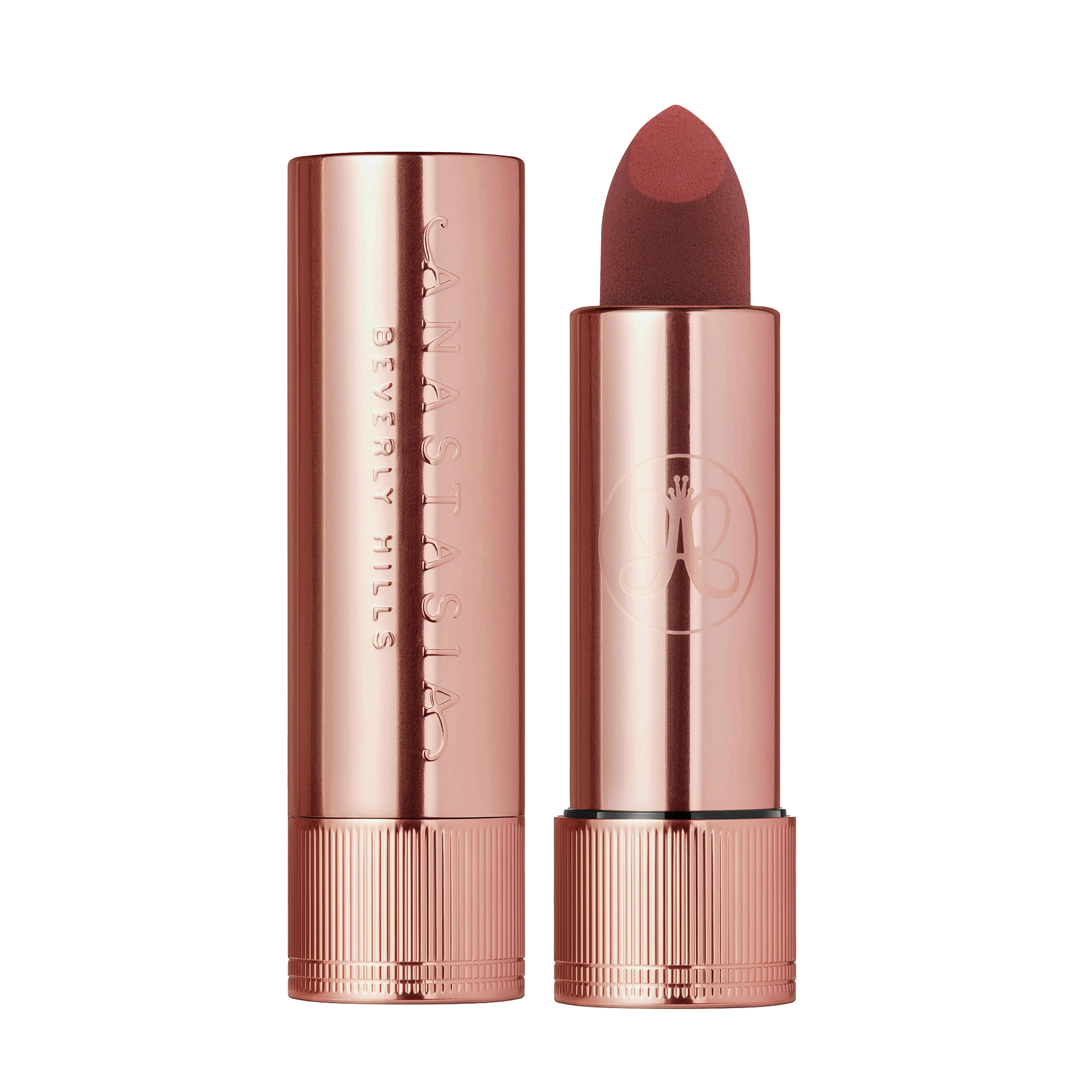 Anastasia Beverly Hills Matte Lipstick Spice 3 g