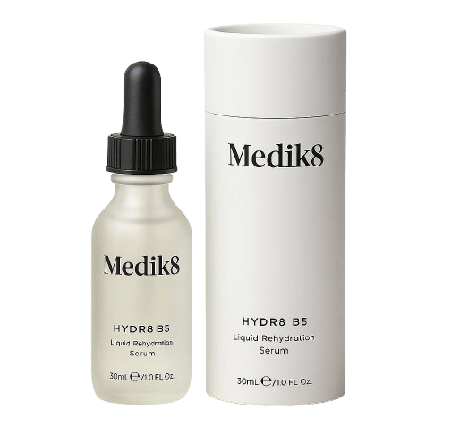 Medik8 Hydr8 B5 Liquid Rehydration Serum 30 ml