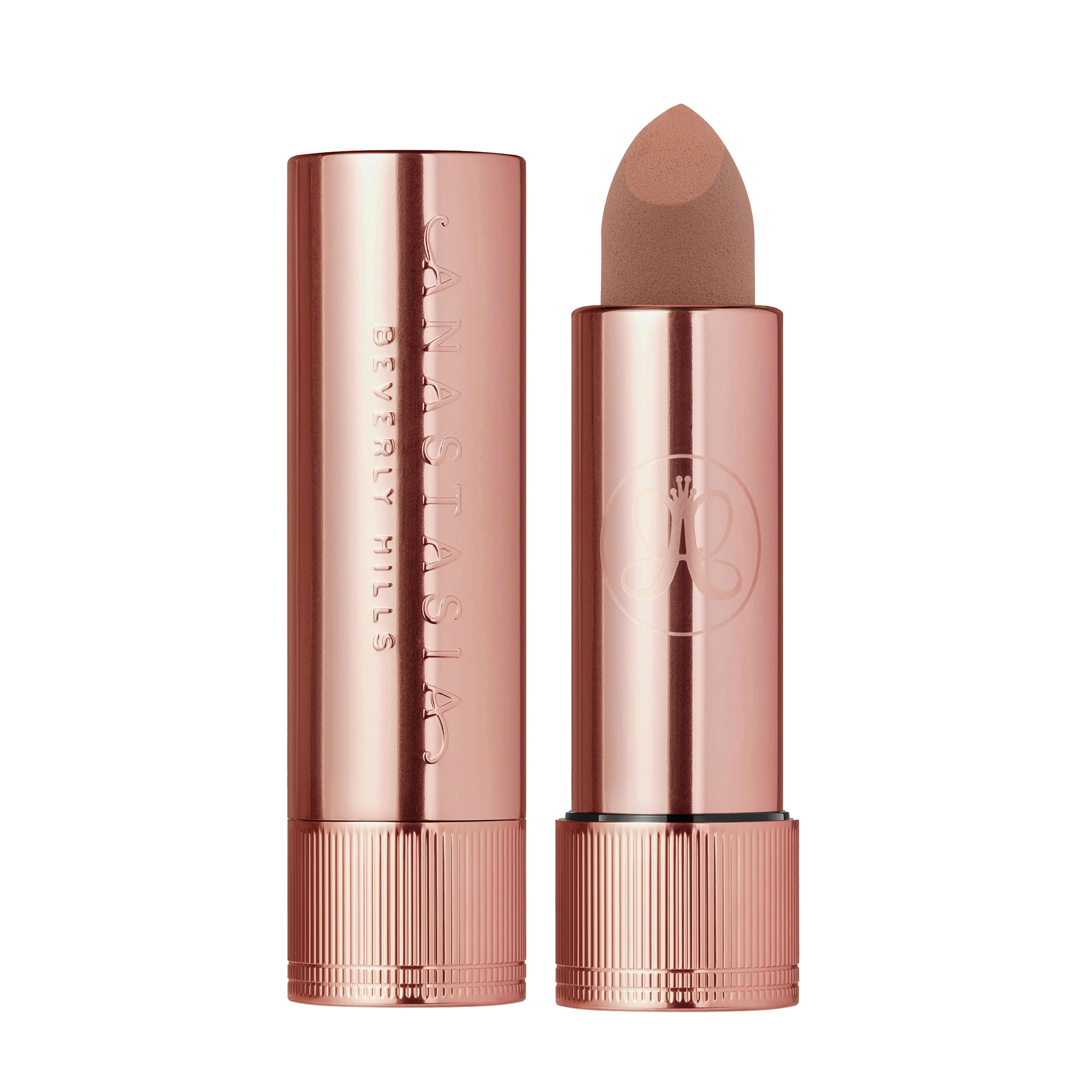 Anastasia Beverly Hills Matte Lipstick Hazelnut 3 g