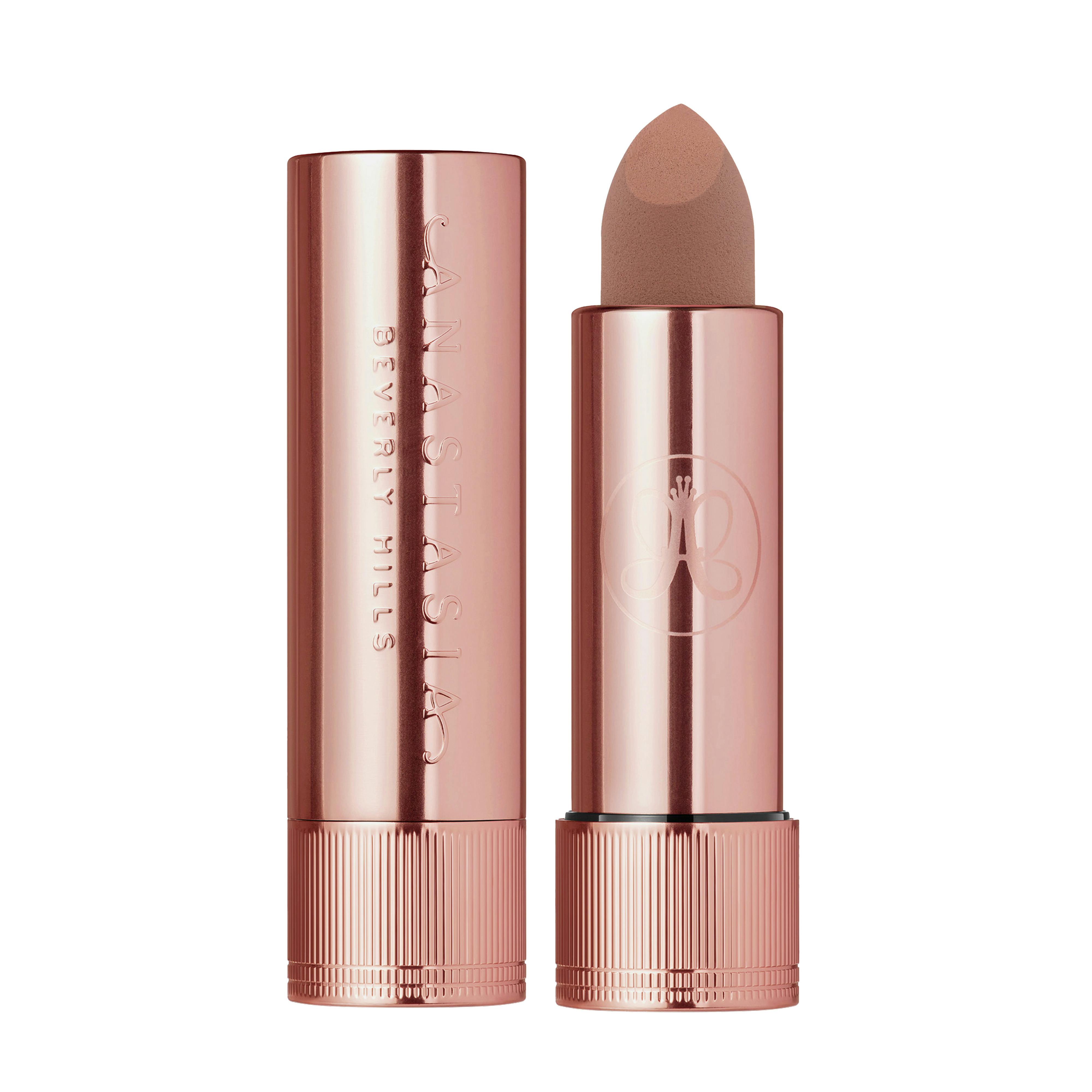 Anastasia Beverly Hills Matte Lipstick Hazelnut 3 g