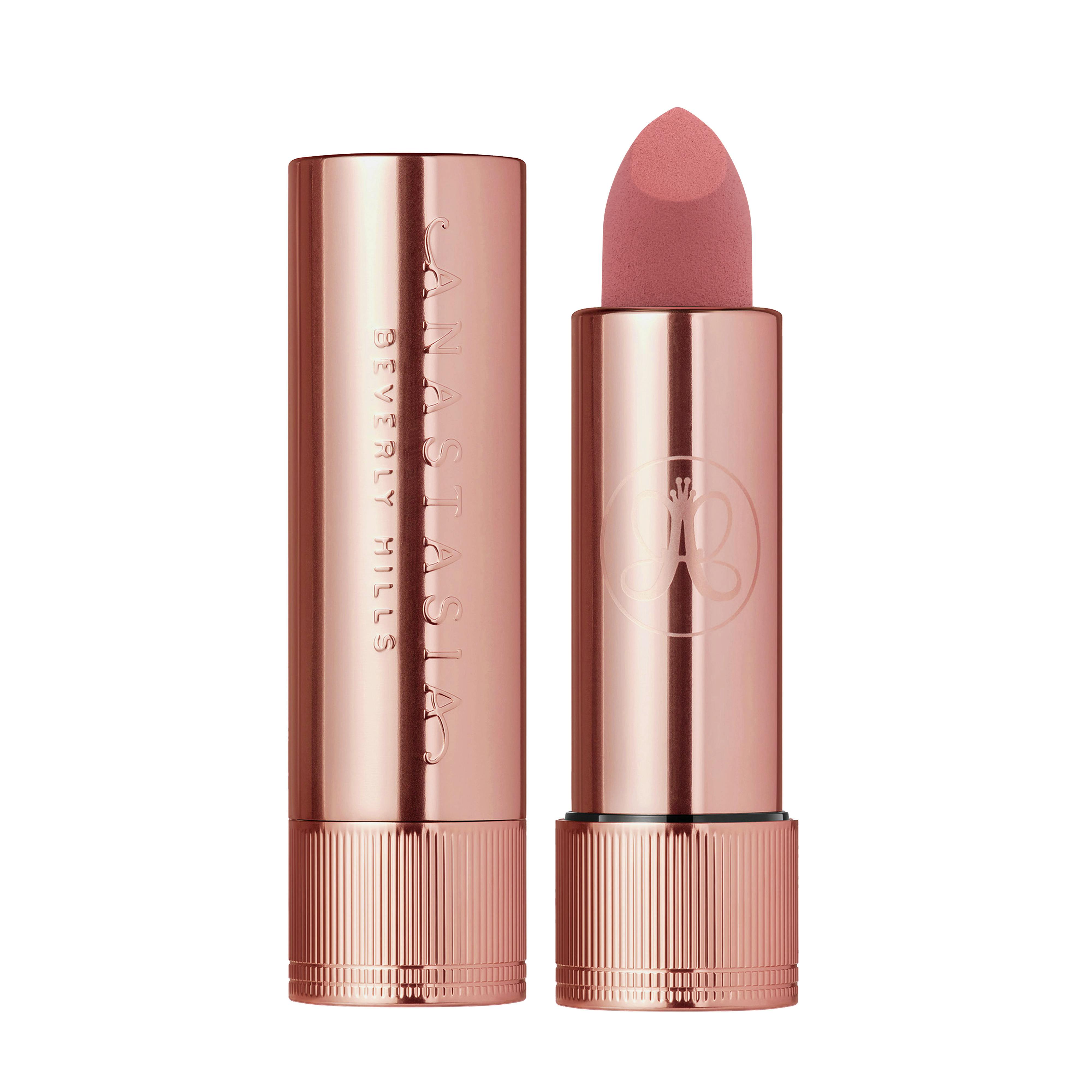 Anastasia Beverly Hills Matte Lipstick Peony 3 g