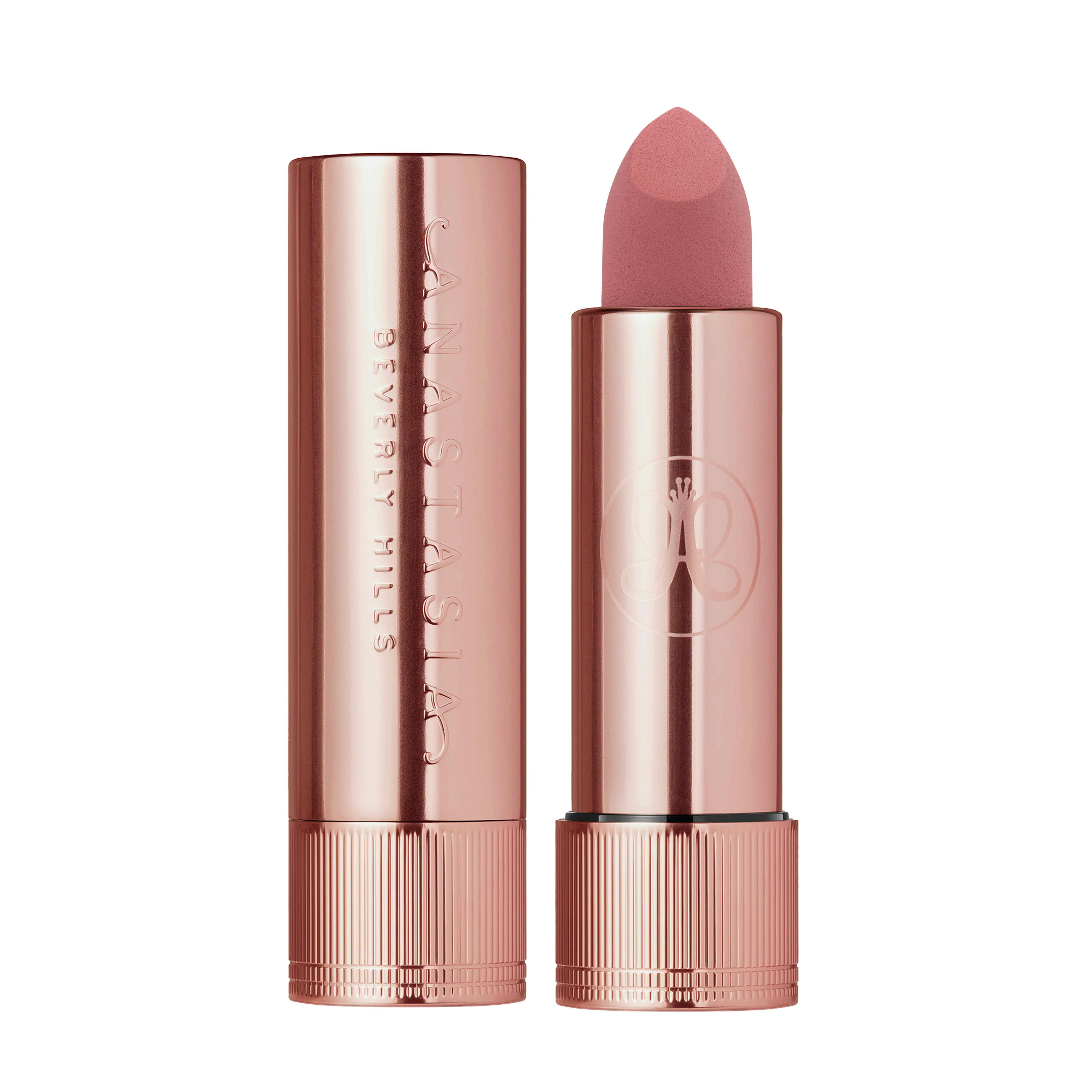 Anastasia Beverly Hills Matte Lipstick Peony 3 g