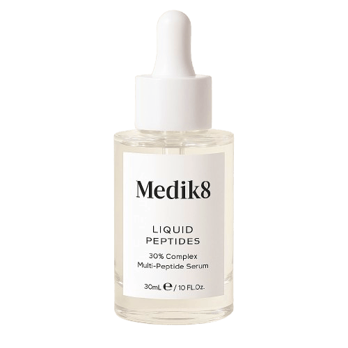 Medik8 Liquid Peptide 30 ml