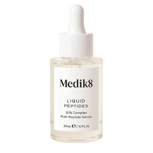 Medik8 Liquid Peptide 30 ml