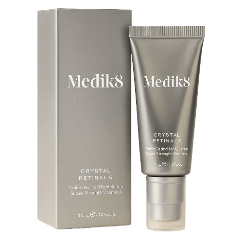 Medik8 Crystal Retinal 6 Night Serum 30 ml