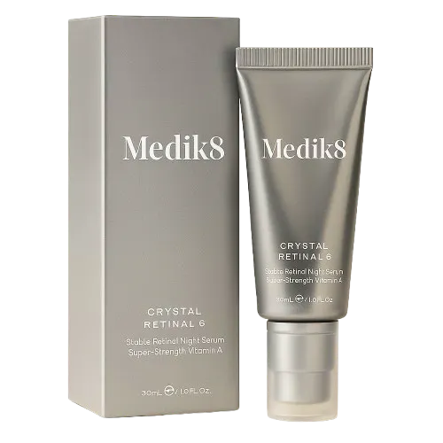 Medik8 Crystal Retinal 6 Night Serum 30 ml