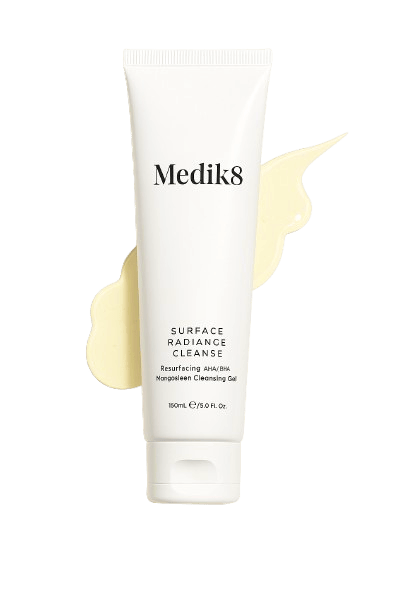 Medik8 Surface Radiance Cleanse 150 ml