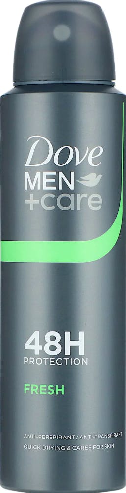 Dove Men +Care Extra Fresh 150 ml