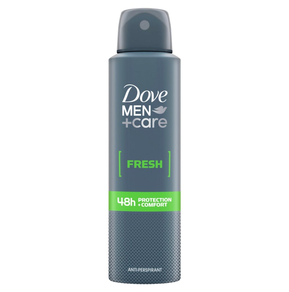 Dove Men+Care 48h Extra Fresh Spray 150 ml