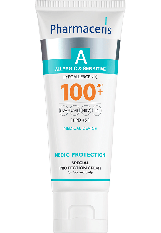 Pharmaceris A- Medic Special Protection SPF 100+ 75 ml