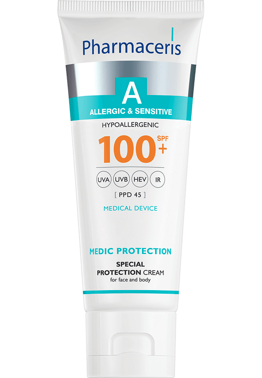 Pharmaceris A- Medic Special Protection SPF 100+ 75 ml