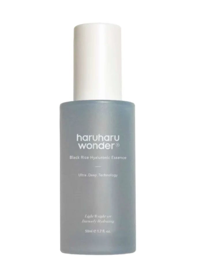 Haruharu Wonder Black Rice Hyaluronic Essence 50 ml