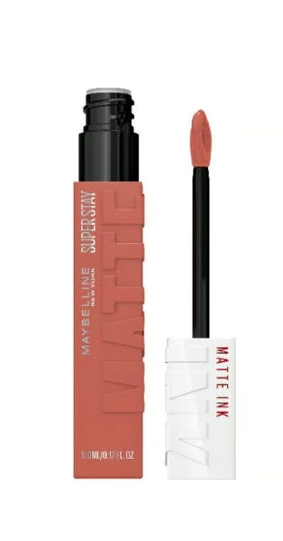 Maybelline Superstay Matte Ink Lipstick 65 Seductress 5 ml