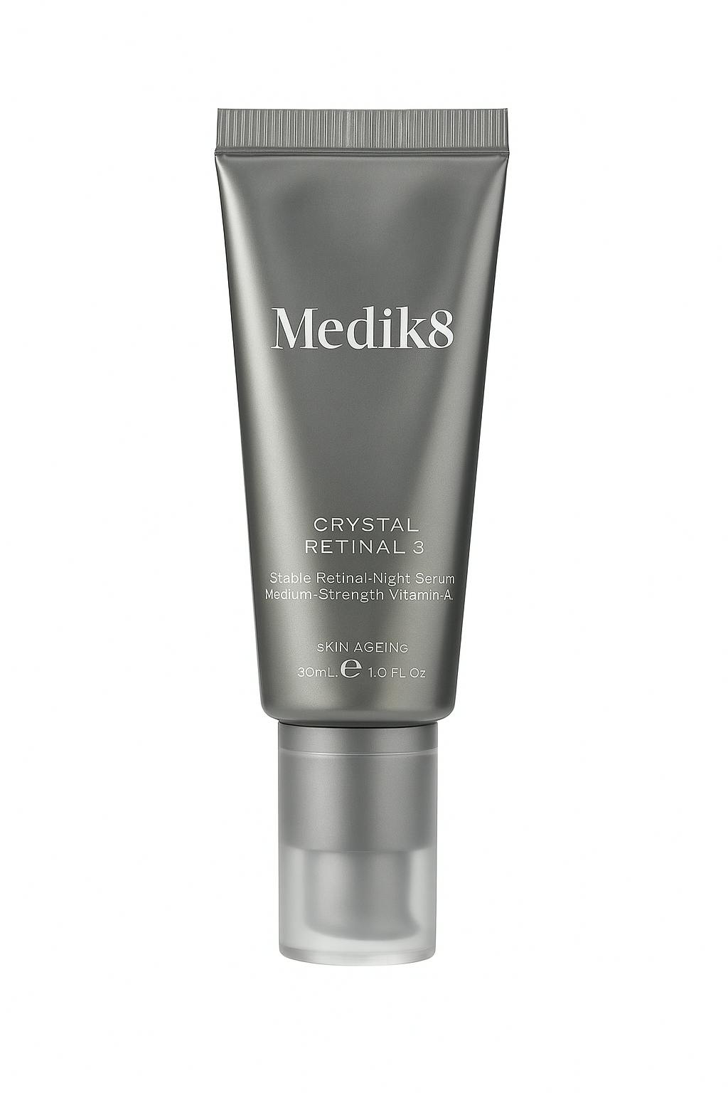 Medik8 Crystal Retinal 3 Night Serum 30 ml