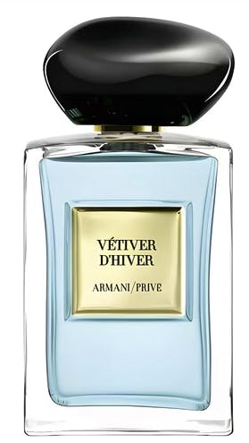 Giorgio Armani Privé Vétiver D’hiver EDT 50 ml
