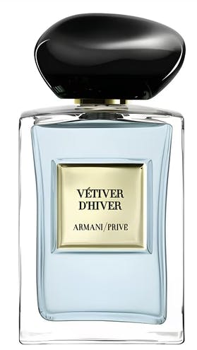 Giorgio Armani Privé Vétiver D’hiver EDT 50 ml