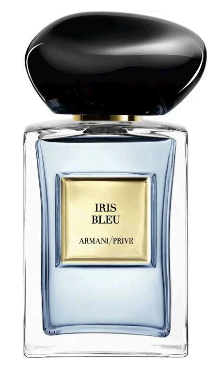 Giorgio Armani Privé Iris Bleu EDT 50 ml