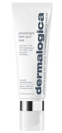 Dermalogica Powerbright Dark Spot Peel 50 ml