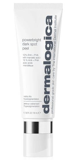 Dermalogica Powerbright Dark Spot Peel 50 ml