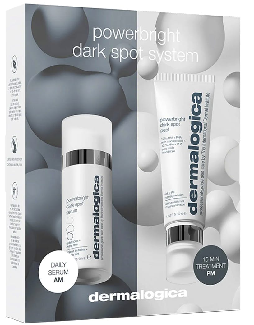 Dermalogica Powerbright Dark Spot System 30 ml + 50 ml