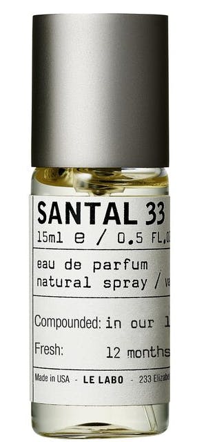 Le Labo Le Labo Santal 33 EDP 15 ml
