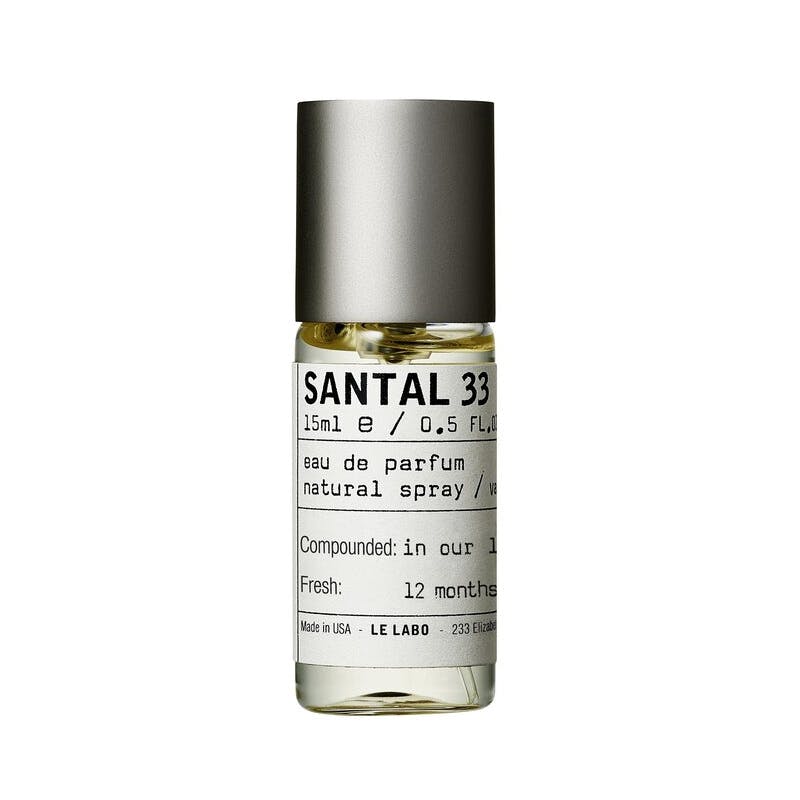 Le Labo Le Labo Santal 33 EDP 15 ml – € - Main Image