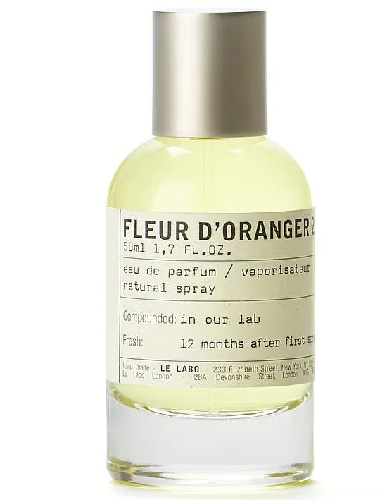 Le Labo Fleur D'oranger 27 EDP 50 ml