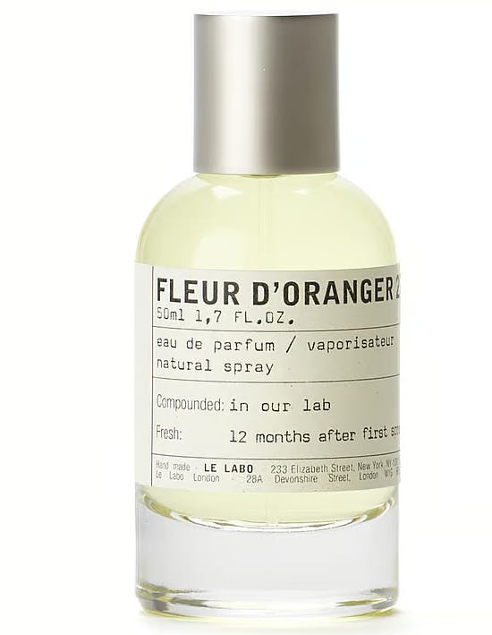 Le Labo Fleur D'oranger 27 EDP 50 ml