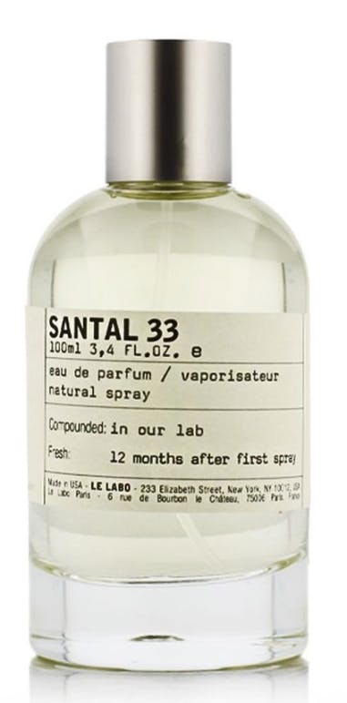 Le Labo Santal 33 EDP 100 ml