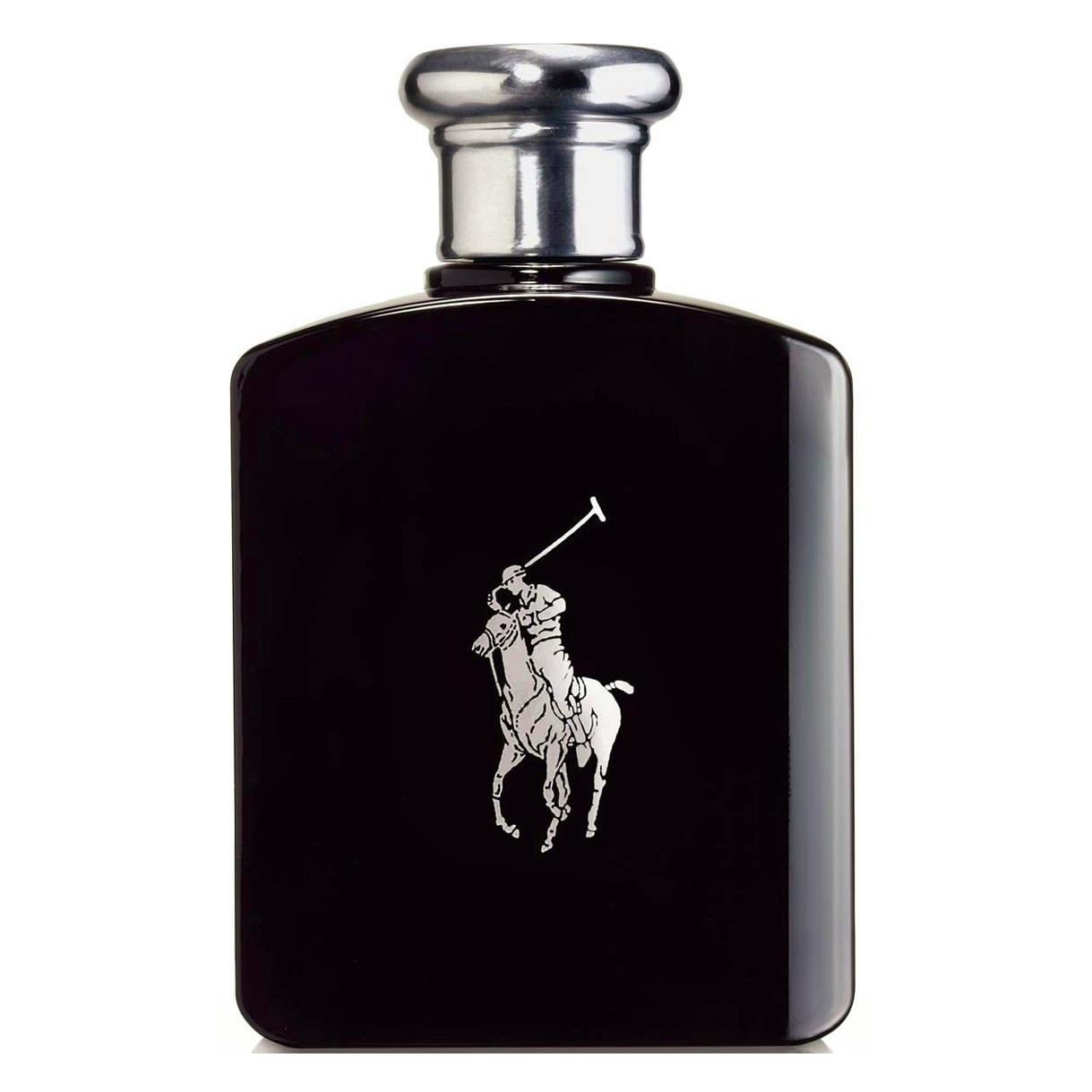 Ralph Lauren Polo Black 125 ml