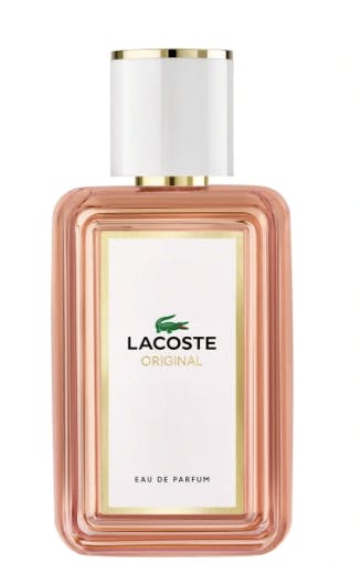 Lacoste Original Pour Femme EDP 60 ml