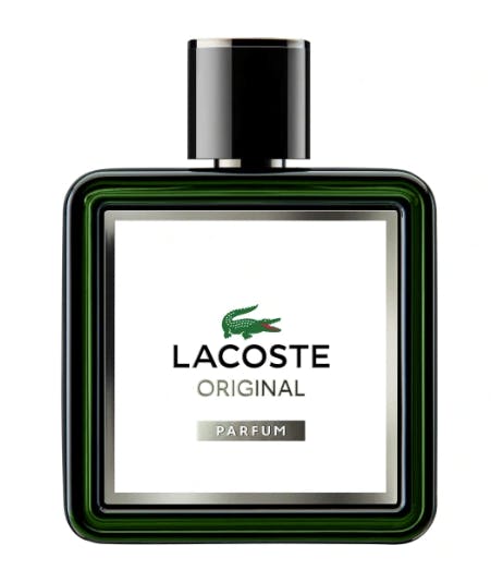 Lacoste Original Parfum 100 ml