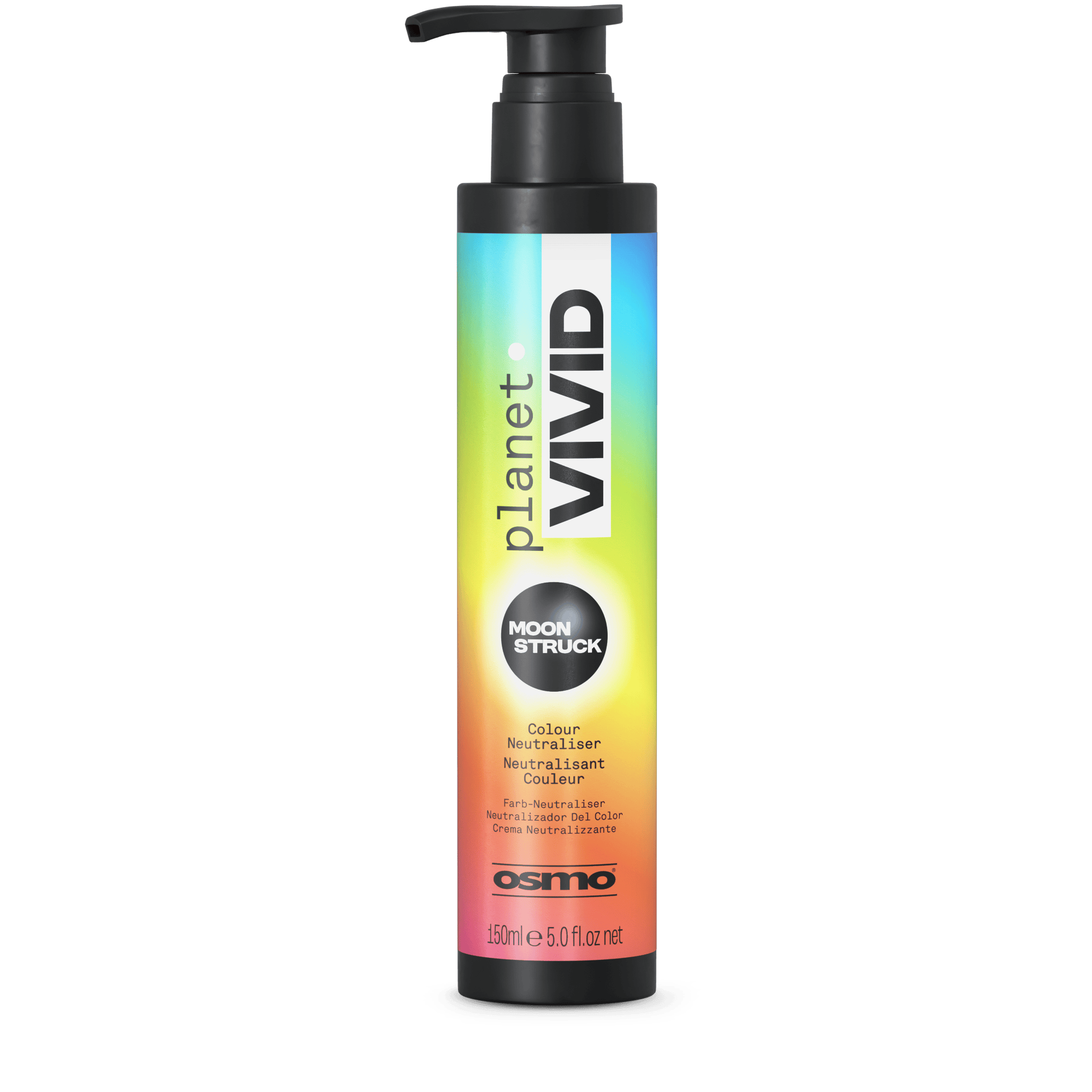 Osmo Moonstruck Colour Neutraliser 150 ml