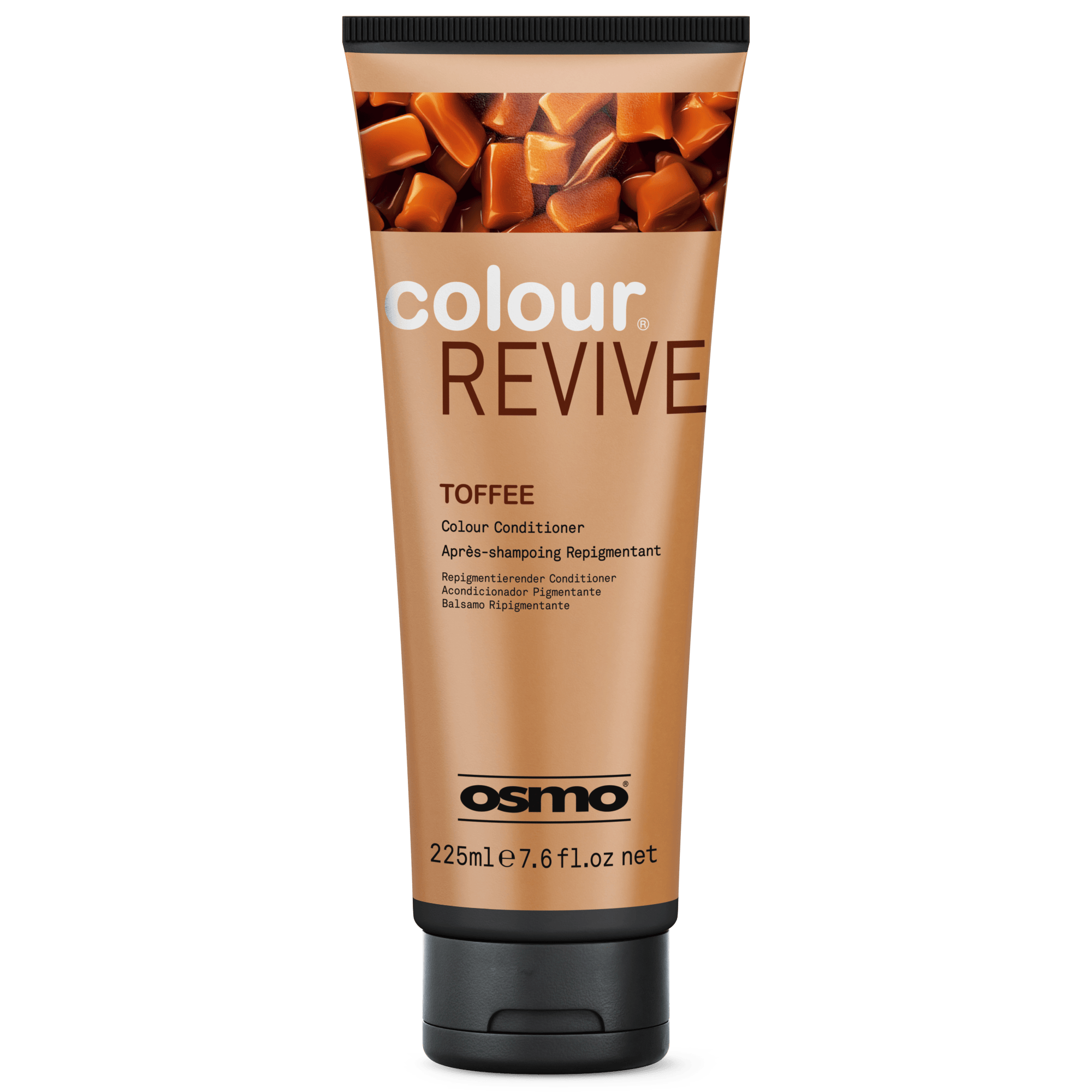 Osmo Colour Revive Toffee 225 ml
