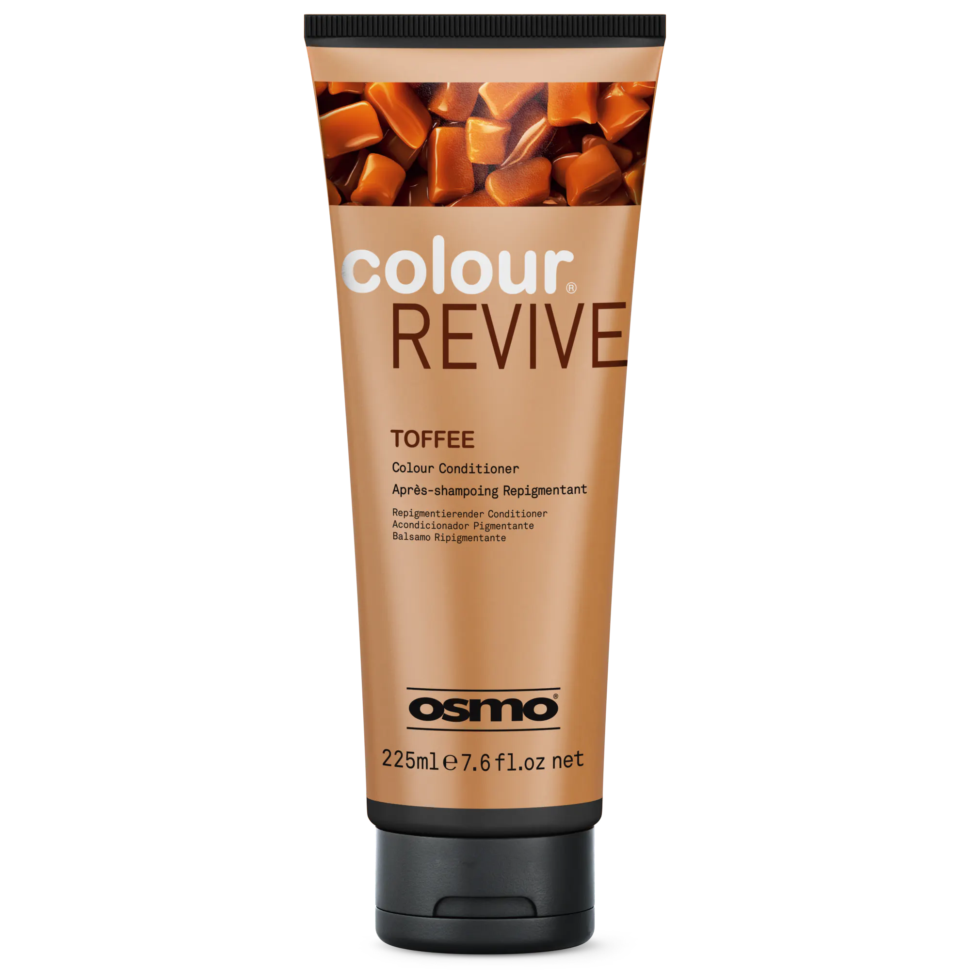 Osmo Colour Revive Toffee 225 ml