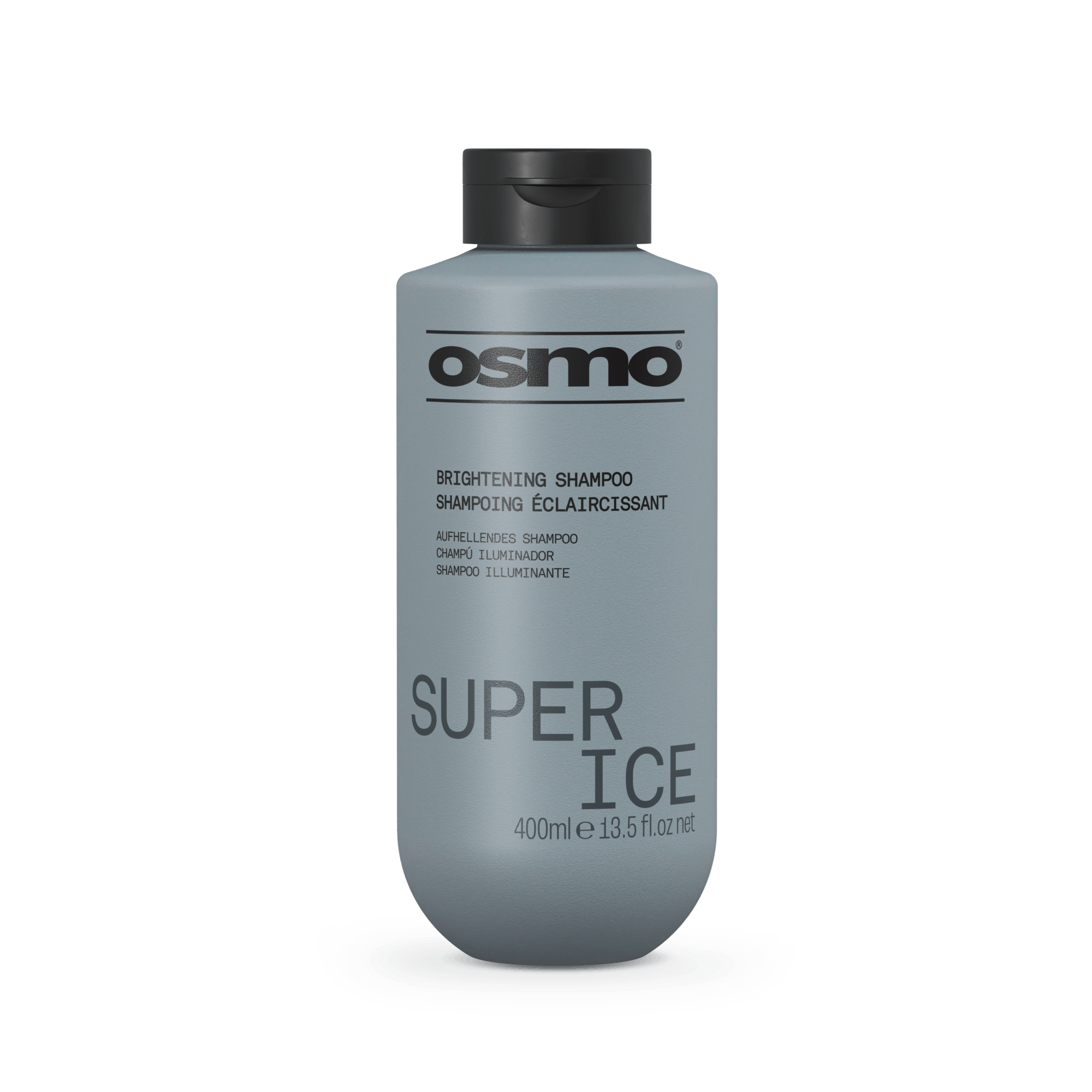 Osmo Super Ice Brightening Shampoo 400 ml