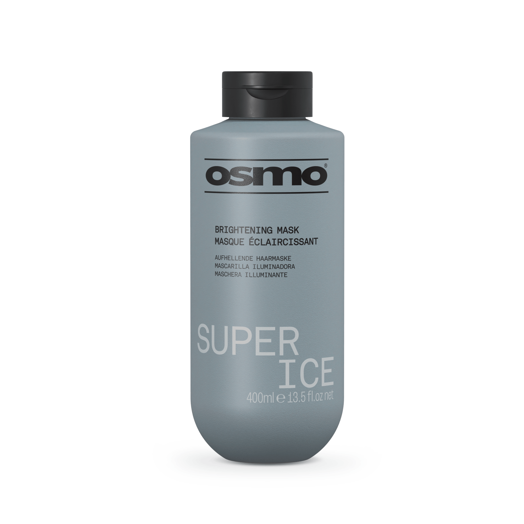 Osmo Super Ice Brightening Mask 400 ml