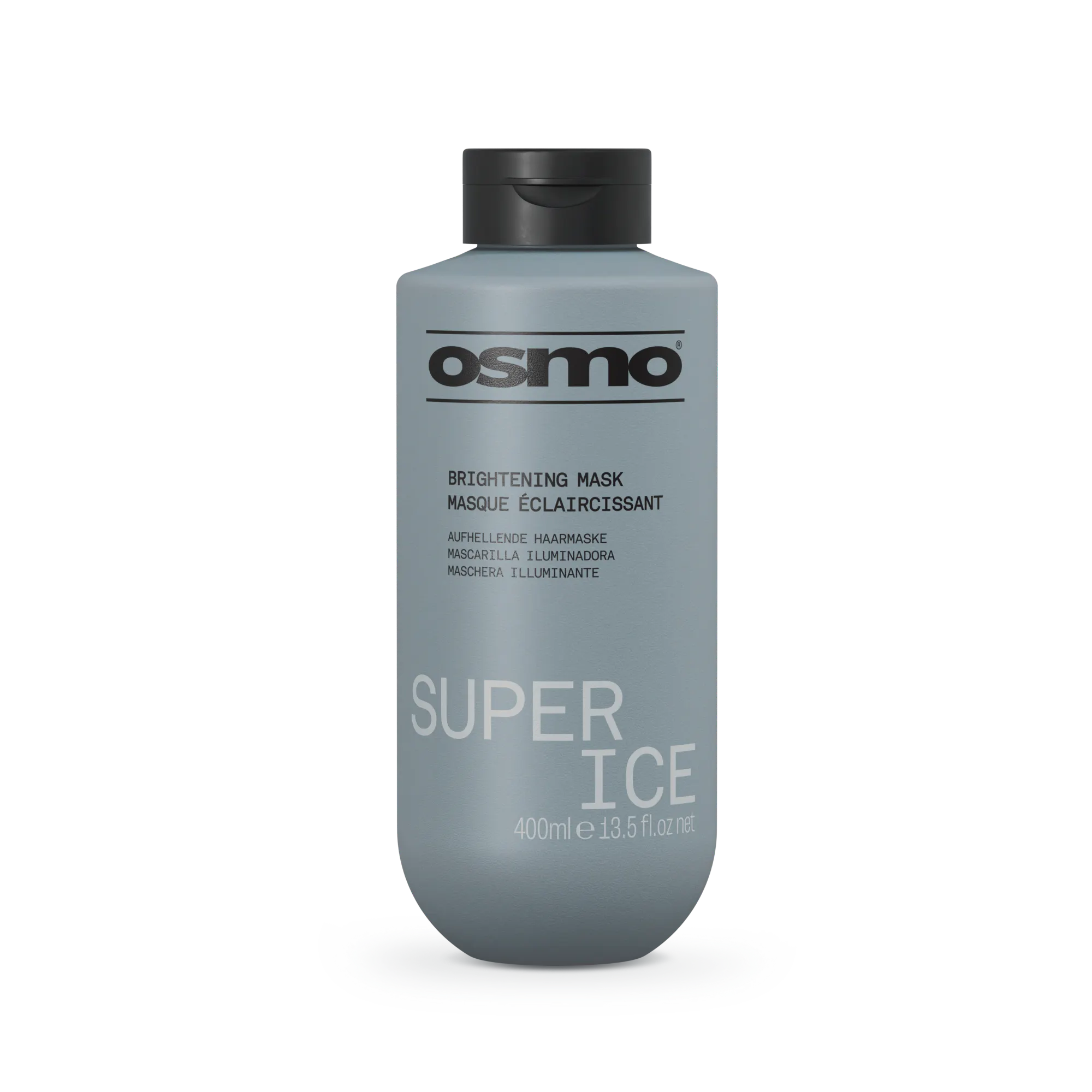 Osmo Super Ice Brightening Mask 400 ml