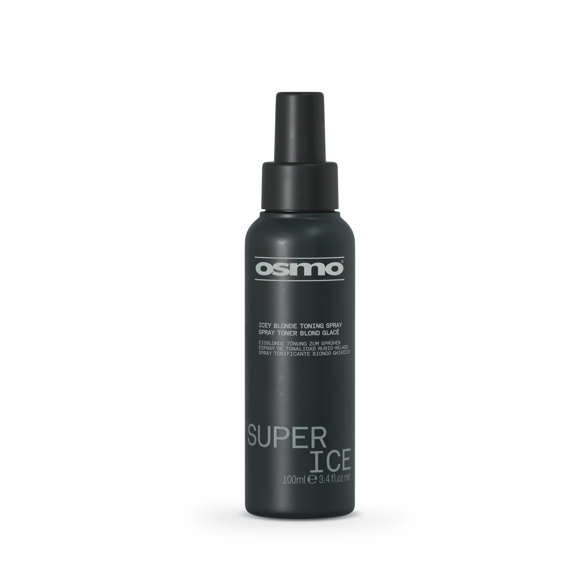 Osmo Super Ice Icey Blonde Toning Spray 100 ml