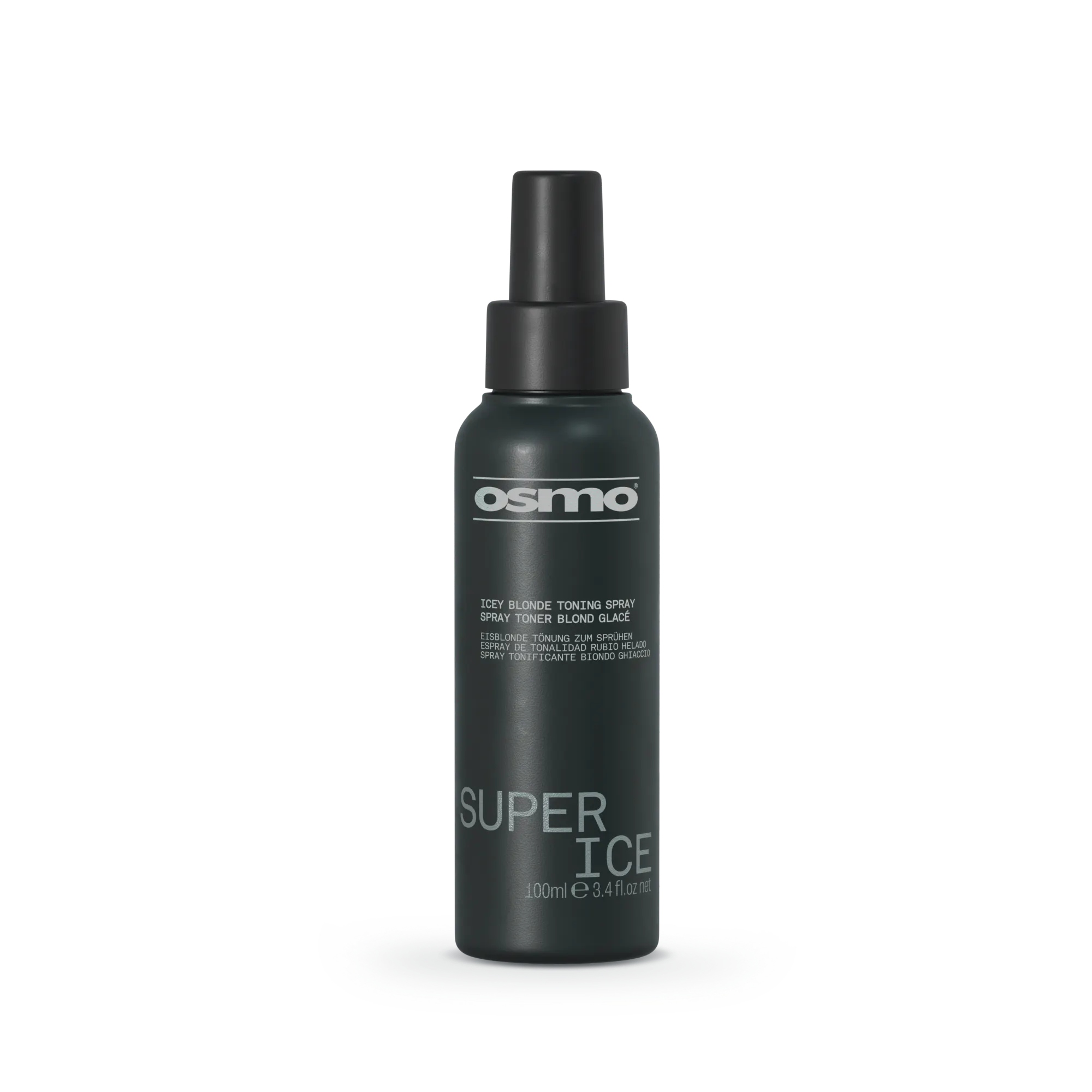 Osmo Super Ice Icey Blonde Toning Spray 100 ml